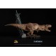 Jurassic Park: Breakout T-Rex 1/20 scale Statue 40 cm